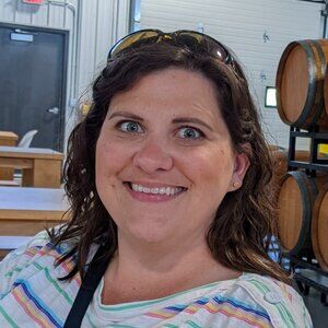 Meet your Posher, Heidi